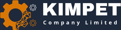 Kimpet Logo